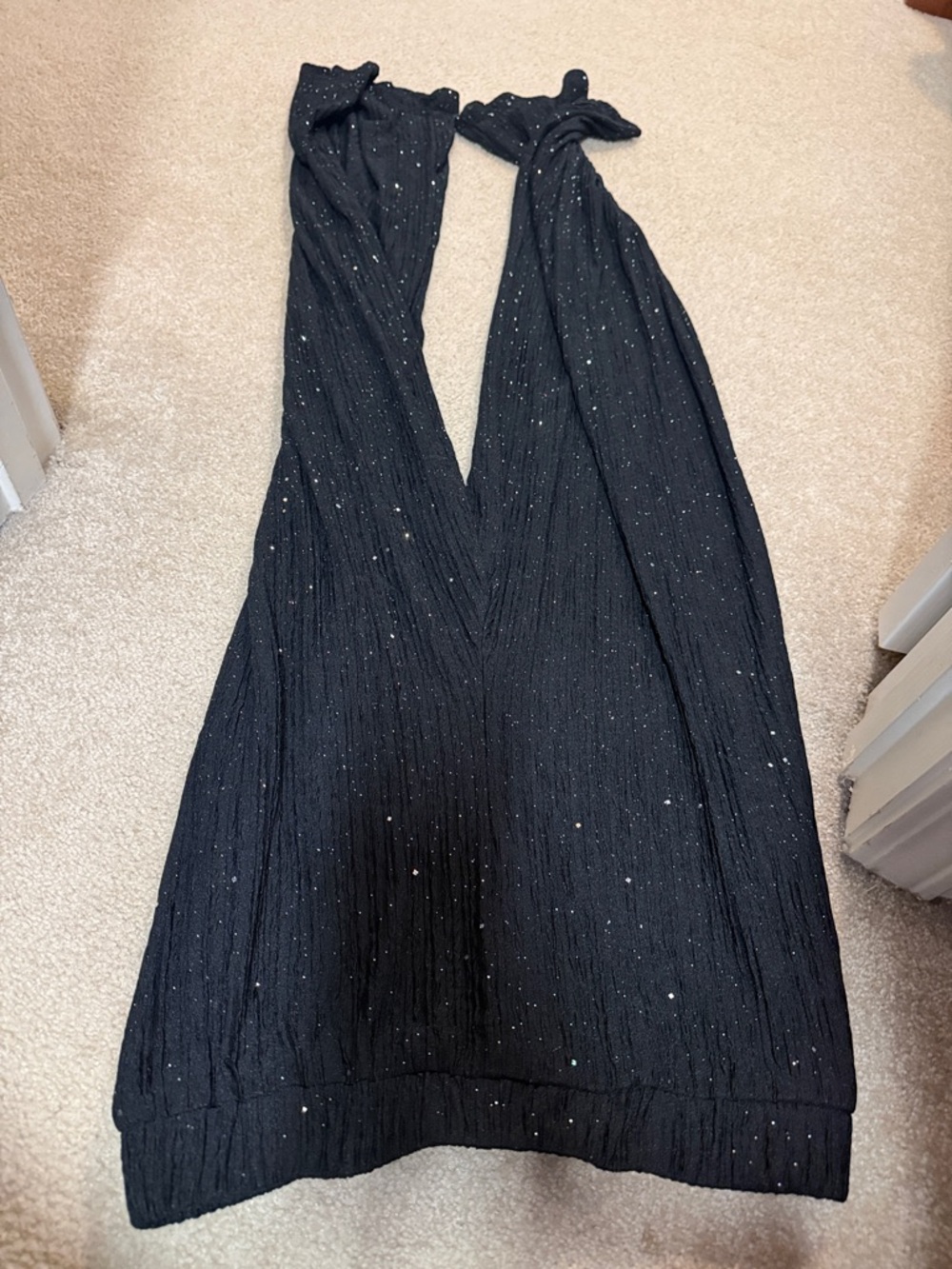 Sparkle pants
